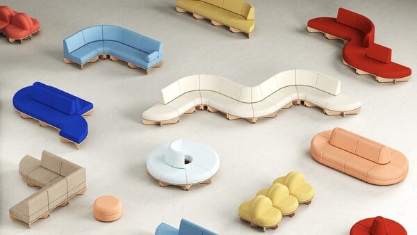 Εβδομάδα Design του Μιλάνου