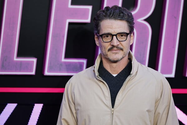 ΠΕΔΡΟ ΠΑΣΚΑΛ ΧΙΛΗ