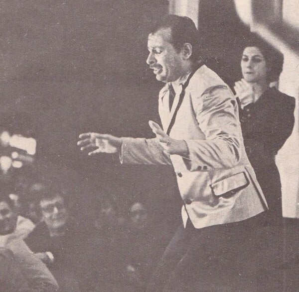 Δημήτρης Πουλικάκος: 50 χρόνια από το «Μεταφοραί Εκδρομαί “O Μήτσος”»