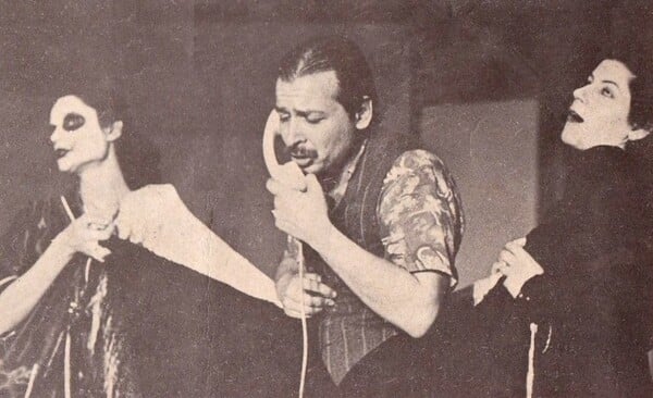 Δημήτρης Πουλικάκος: 50 χρόνια από το «Μεταφοραί Εκδρομαί “O Μήτσος”»