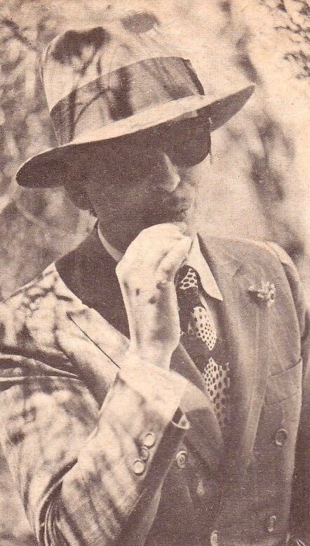 Δημήτρης Πουλικάκος: 50 χρόνια από το «Μεταφοραί Εκδρομαί “O Μήτσος”»