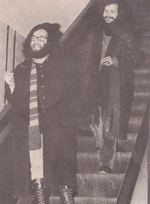 Δημήτρης Πουλικάκος: 50 χρόνια από το «Μεταφοραί Εκδρομαί “O Μήτσος”»