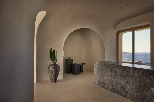 ΕΣΩ 2026: Η μεγαλύτερη διοργάνωση για το Design και την Αρχιτεκτονική επιστρέφει στο Μέγαρο Μουσικής