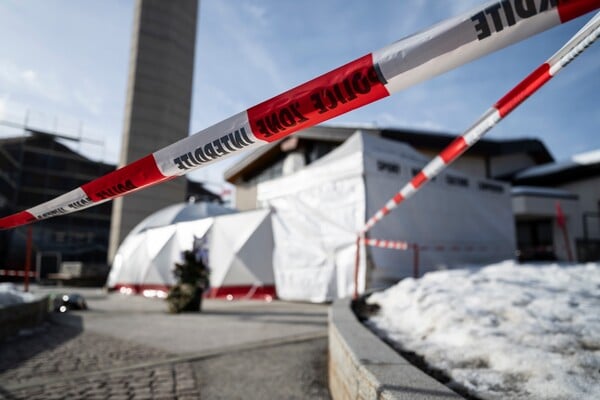 ΦΩΤΙΑ CRANS MONTANA ΕΡΕΥΝΑ