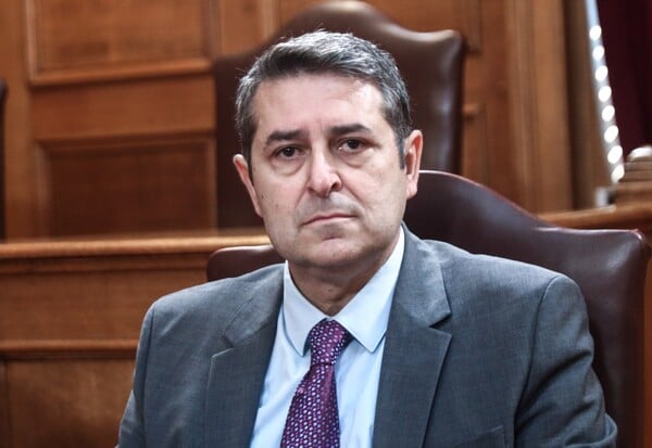 ΓΙΩΡΓΟΣ ΜΥΛΑΝΩΚΗΣ ΜΕΘ