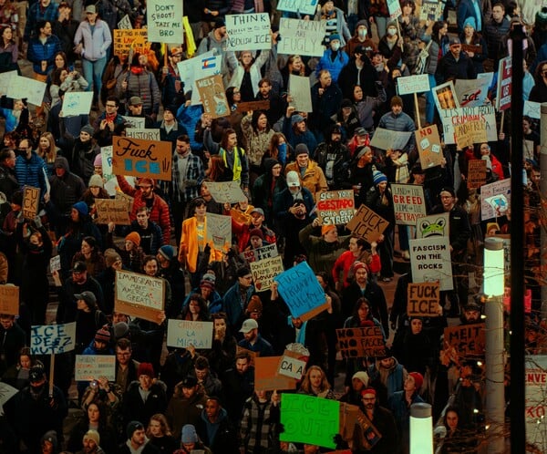 ICE ΗΠΑ ΠΡΑΚΤΟΡΑΣ ΚΑΤΗΓΟΡΙΕΣ