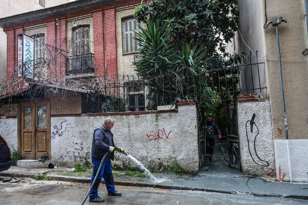 ΚΥΨΕΛΗ ΤΣΙΜΕΝΤΟ ΑΘΗΝΑΙΚΟΣ ΣΧΙΣΤΟΛΙΘΟΣ