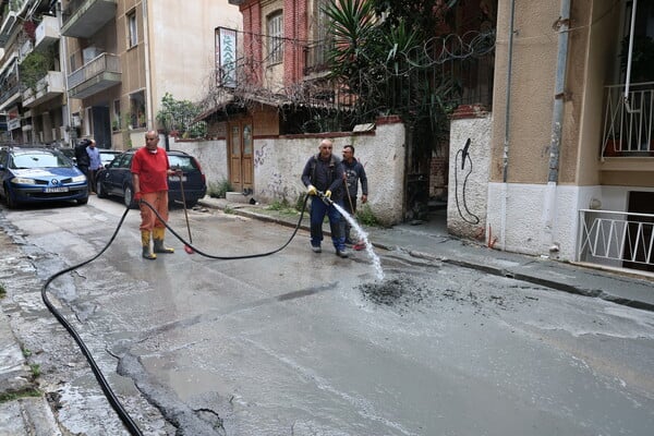 ΚΥΨΕΛΗ ΤΣΙΜΕΝΤΟ ΑΘΗΝΑΙΚΟΣ ΣΧΙΣΤΟΛΙΘΟΣ