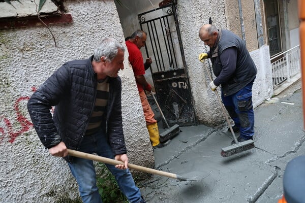 ΚΥΨΕΛΗ ΤΣΙΜΕΝΤΟ ΑΘΗΝΑΙΚΟΣ ΣΧΙΣΤΟΛΙΘΟΣ