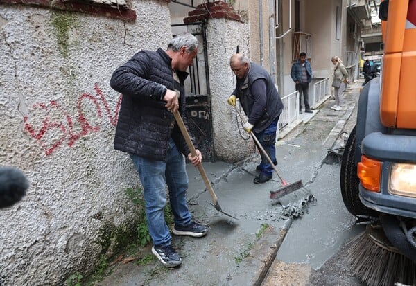 ΚΥΨΕΛΗ ΤΣΙΜΕΝΤΟ ΑΘΗΝΑΙΚΟΣ ΣΧΙΣΤΟΛΙΘΟΣ