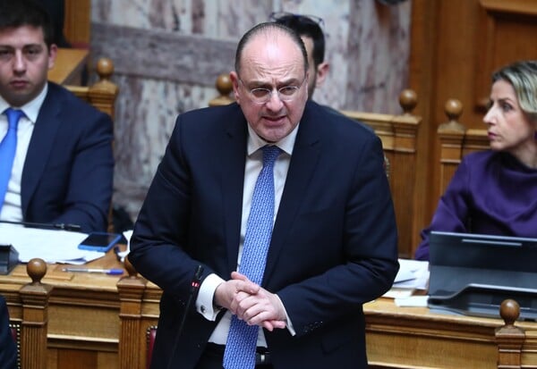 ΜΑΚΑΡΙΟΣ ΛΑΖΑΡΙΔΗΣ ΝΕΑ ΔΗΛΩΣΗ