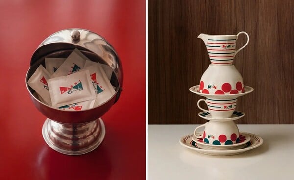 Εβδομάδα Design του Μιλάνου