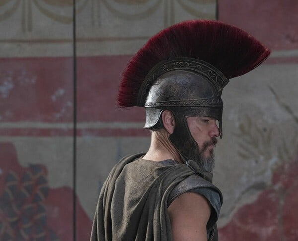 ΜΑΤ ΝΤΕΙΜΟΝ ΟΔΥΣΣΕΙΑ ΝΟΛΑΝ