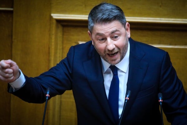 ΝΙΚΟΣ ΑΝΔΡΟΥΛΑΚΗΣ ΒΟΥΛΗ ΚΡΑΤΟΣ ΔΙΚΑΙΟΥ