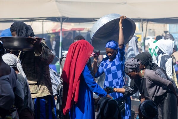 ΣΕΝΕΓΑΛΗ ΛΟΑΤΚΙ ΔΙΚΑΙΩΜΑΤΑ ΦΥΛΑΚΙΣΗ