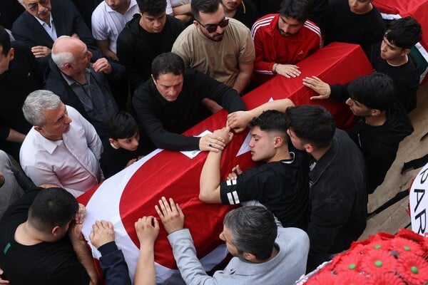 ΤΟΥΡΚΙΑ ΕΠΙΘΕΣΗ ΣΧΟΛΕΙΟ 