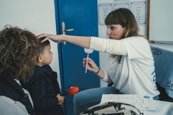 ΣΥΜΠΛΕΥΣΗ ΑΜΚΕ– Ετήσιος Διάπλους 2026: Υγεία, Πολιτισμός & έργα υποδομής στο επίκεντρο