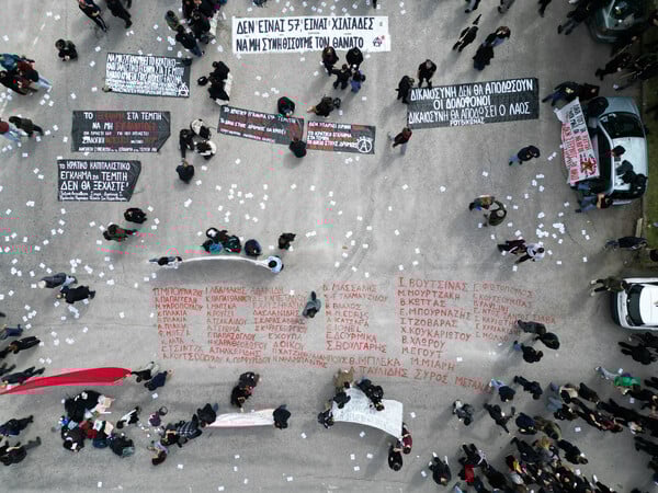 «Η απόλυτη δικαίωση θα ήταν να γυρίσω σπίτι και να δω ζωντανή τη μητέρα μου»