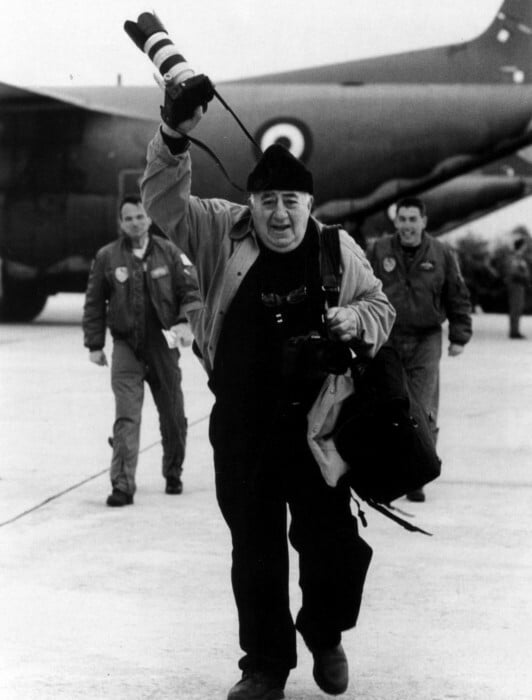 Το αρχείο του Γιάννη Κυριακίδη στον δήμο Καλαμαριάς