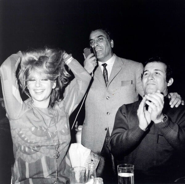 Το αρχείο του Γιάννη Κυριακίδη στον δήμο Καλαμαριάς