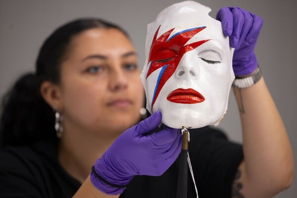 Το μουσείο του μέλλοντος θα το βρεις στο Ανατολικό Λονδίνο 