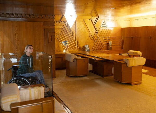 Το μουσείο του μέλλοντος θα το βρεις στο Ανατολικό Λονδίνο 