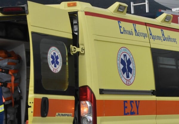 ΚΟΖΑΝΗ 17ΧΡΟΝΗ ΤΡΑΥΜΑΤΙΣΜΟΣ ΚΕΦΑΛΙ