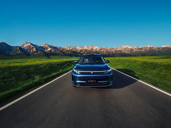 SERES ΚΙΝΑ ΤΟΥΑΛΕΤΑ ΑΥΤΟΚΙΝΗΤΟΒΙΟΜΗΧΑΝΙΑ