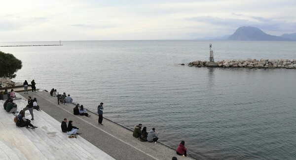 ΠΑΤΡΑ ΛΙΜΑΝΙ 