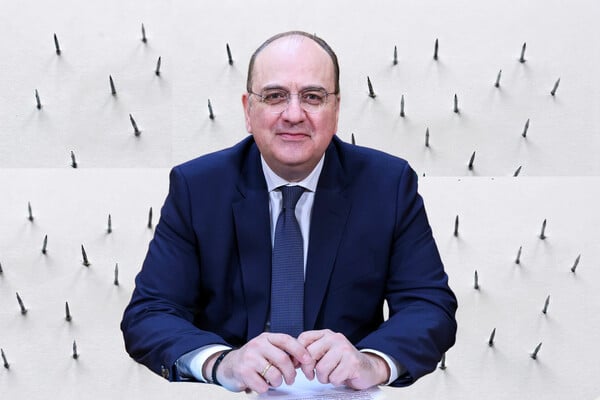 To διπλό πρόβλημα με την υπόθεση του Μακάριου Λαζαρίδη