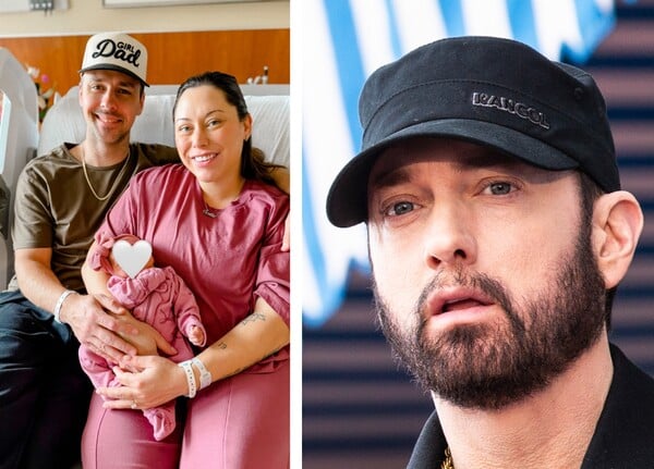 ΕΜΙΝΕΜ ΠΑΠΠΟΥΣ ΕΓΚΥΜΟΣΥΝΗ ΚΟΡΗ