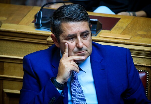 ΓΙΩΡΓΟΣ ΜΥΛΩΝΑΚΗ ΜΕΘ