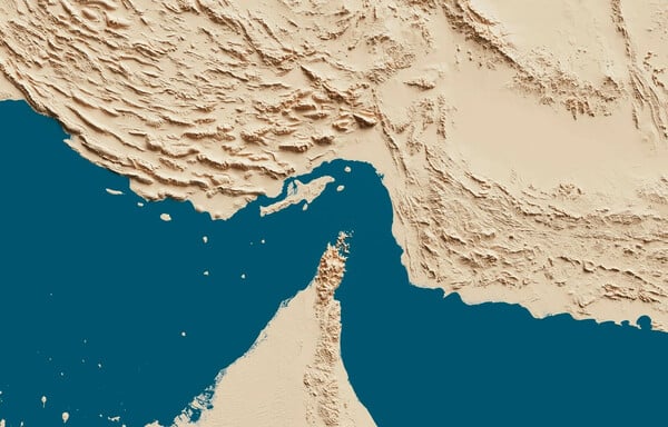 ΙΡΑΝ ΣΤΕΝΑ ΤΟΥ ΟΡΜΟΥΖ ΕΚΕΧΕΙΡΙΑ ΗΠΑ