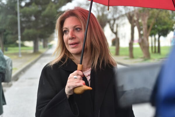 «Η απόλυτη δικαίωση θα ήταν να γυρίσω σπίτι και να δω ζωντανή τη μητέρα μου»