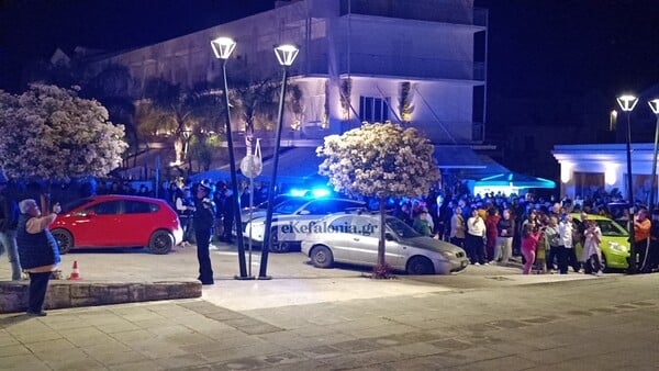 Κεφαλονιά: Προφυλακιστέοι οι τρεις κατηγορούμενοι για τον θάνατο της 19χρονης