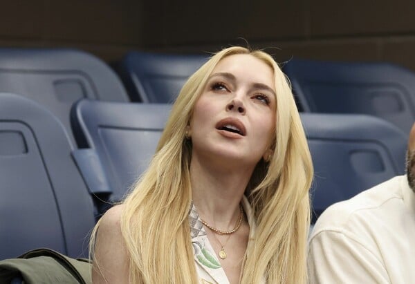 ΛΙΝΤΣΕΙ ΛΟΧΑΝ ΠΑΤΕΡΑΣ ΚΑΚΟΠΟΙΗΣΗ