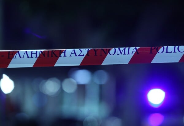 ΝΕΚΡΗ ΑΘΗΝΑ ΑΚΑΛΥΠΤΟΣ