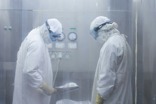 ΗΠΑ ΝΤΟΝΑΛΝΤ ΤΡΑΜΠ ΕΠΙΣΤΗΜΟΝΕΣ ΕΞΑΦΑΝΙΣΕΙΣ 