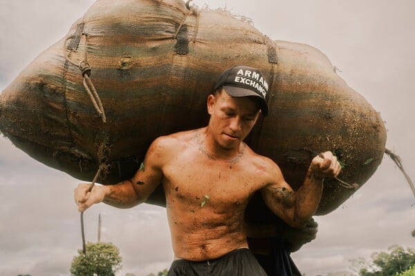 SONY WORLD PHOTOGRAPHY AWARDS 2026 ΝΤΟΚΙΜΑΝΤΕΡ