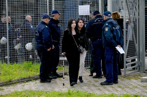 «Η απόλυτη δικαίωση θα ήταν να γυρίσω σπίτι και να δω ζωντανή τη μητέρα μου»