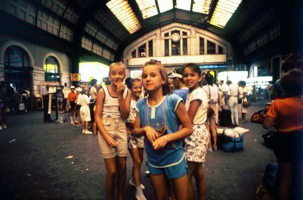 Μήπως σου λείπει το μέλλον; Ο Μαρκ Φίσερ επιστρέφει μέσα από νέο ντοκιμαντέρ