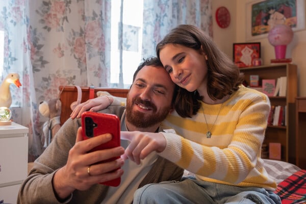 Ο απόλυτος οδηγός για την ψηφιακή καθημερινότητα των παιδιών: Πώς η Vodafone φέρνει ασφάλεια και σιγουριά σε όλη την οικογένεια