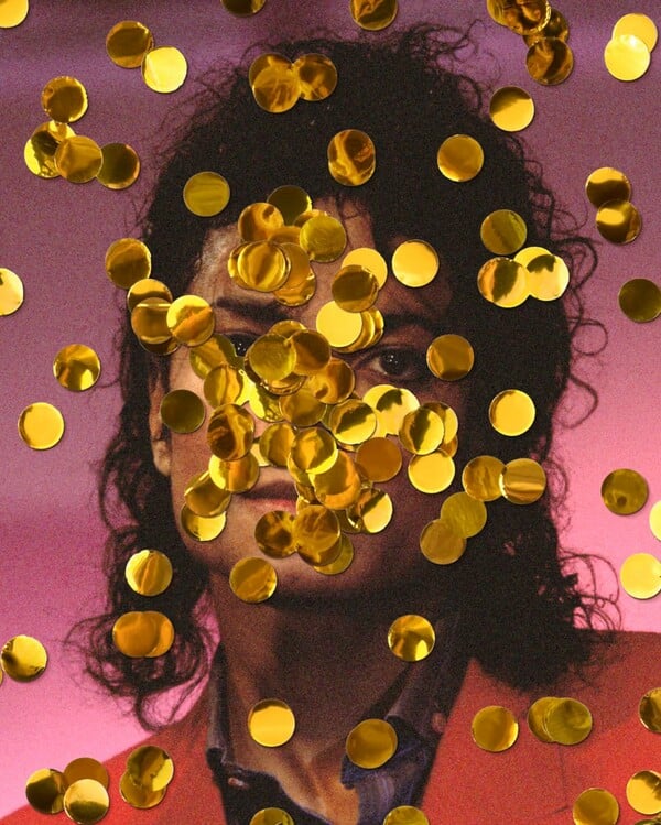 Ο Μάικλ Τζάκσον επιστρέφει στο σινεμά, αλλά όχι ακριβώς ολόκληρος