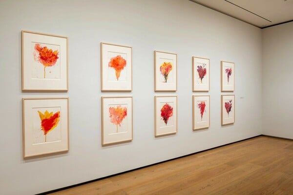 Γιατί ο Σάι Τουόμπλι μοιάζει σε άλλους με ιδιοφυΐα και σε άλλους με μουτζούρα;