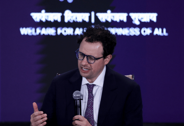 ΗΠΑ ΛΕΥΚΟΣ ΟΙΚΟΣ ANTHROPIC ΤΕΧΝΗΤΗ ΝΟΗΜΟΣΥΝΗ 