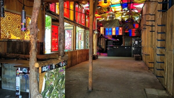 Όλοι μιλούν για το Berghain. Αλλά το RSO είναι ίσως το κορυφαίο κλαμπ στο Βερολίνο