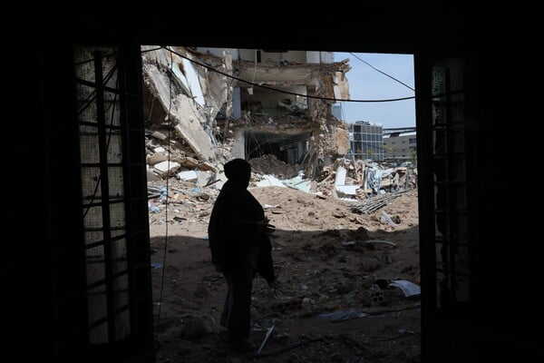 ΛΙΒΑΝΟΣ ΕΚΕΧΕΙΡΙΑ ΙΣΡΑΗΛ ΠΟΛΕΜΟΣ ΗΠΑ ΚΑΤΑΠΑΥΣΗ ΠΥΡΟΣ