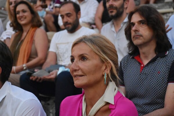 ΜΑΡΕΒΑ ΜΗΤΣΟΤΑΚΗ ΧΕΙΡΟΥΡΓΕΙΟ ΕΥΑΓΓΕΛΙΣΜΟΣ