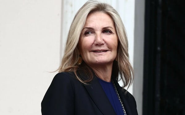 ΜΑΡΕΒΑ ΜΗΤΣΟΤΑΚΗ ΕΥΑΓΓΕΛΙΣΜΟΣ