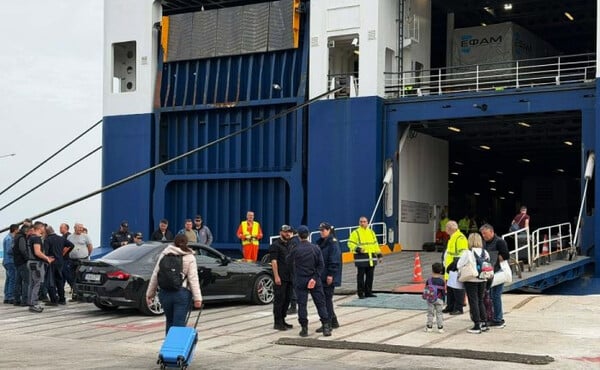 ΛΙΜΑΝΙ ΜΥΤΙΛΗΝΗ ΚΤΗΝΟΤΡΟΦΟΙ